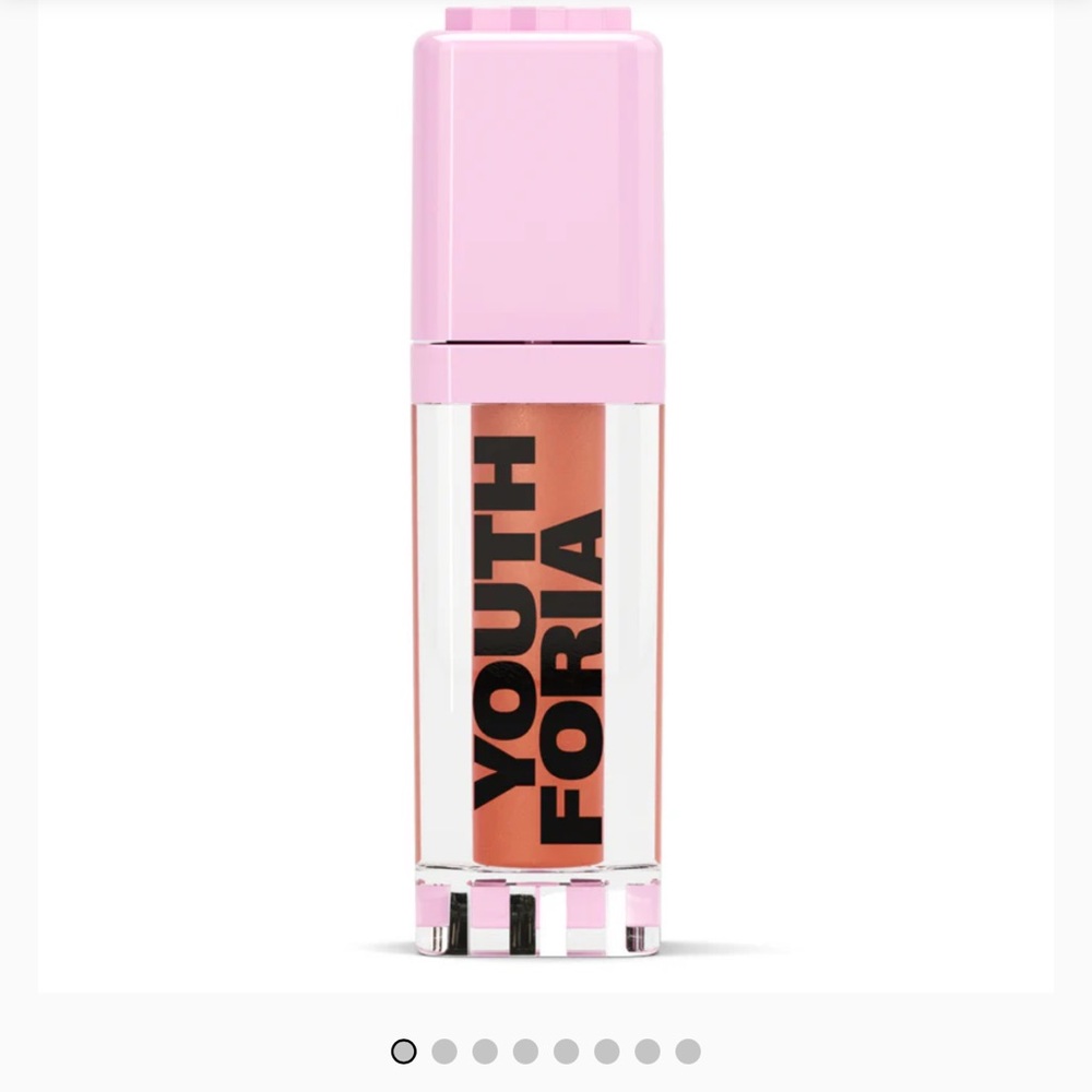YOUTHFORIA BYO BLUSH - TINTED BLUSH OIL - BUT TONIGHT - NWT
